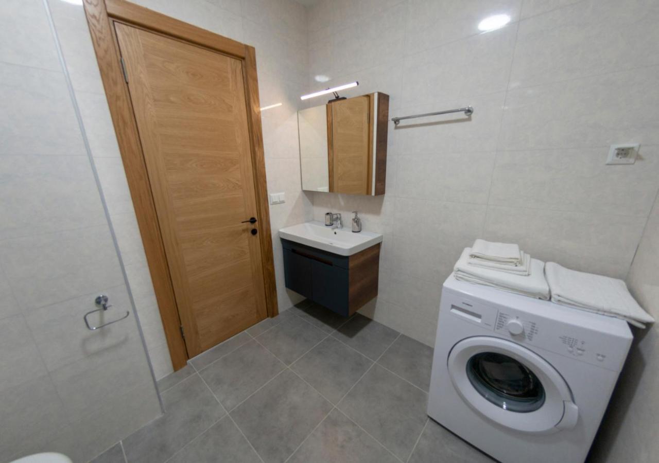 באטומי Season Suite Apart-Hotel מראה חיצוני תמונה