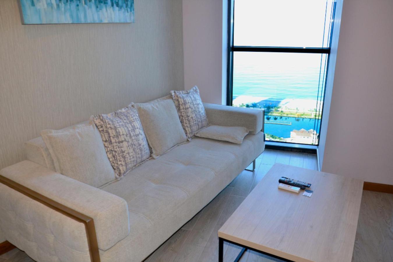באטומי Season Suite Apart-Hotel מראה חיצוני תמונה